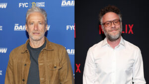 jon-stewart-and-seth-rogen’s-kanye-west-comeback-attempt:-“f***-that-guy”