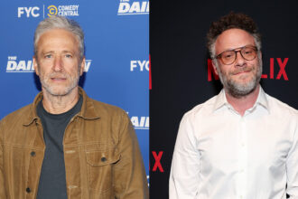 jon-stewart-and-seth-rogen’s-kanye-west-comeback-attempt:-“f***-that-guy”