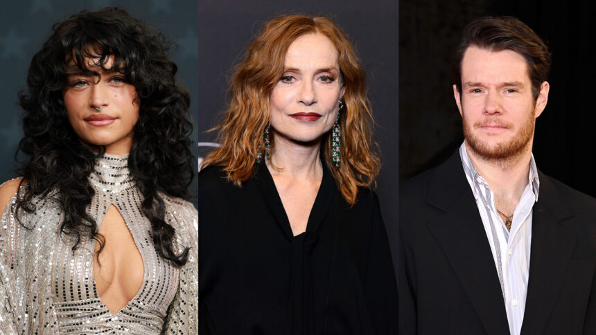 the-chopard-gala-hosts-godmother-isabelle-huppert-and-honorees-odessa-azion-and-connor-swindells