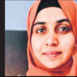 nida-khan,-main-accused-in-tcs-nashik-sexual-harassment-case-arrested:-police