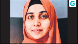 nida-khan,-main-accused-in-tcs-nashik-sexual-harassment-case-arrested:-police