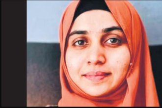 nida-khan,-main-accused-in-tcs-nashik-sexual-harassment-case-arrested:-police