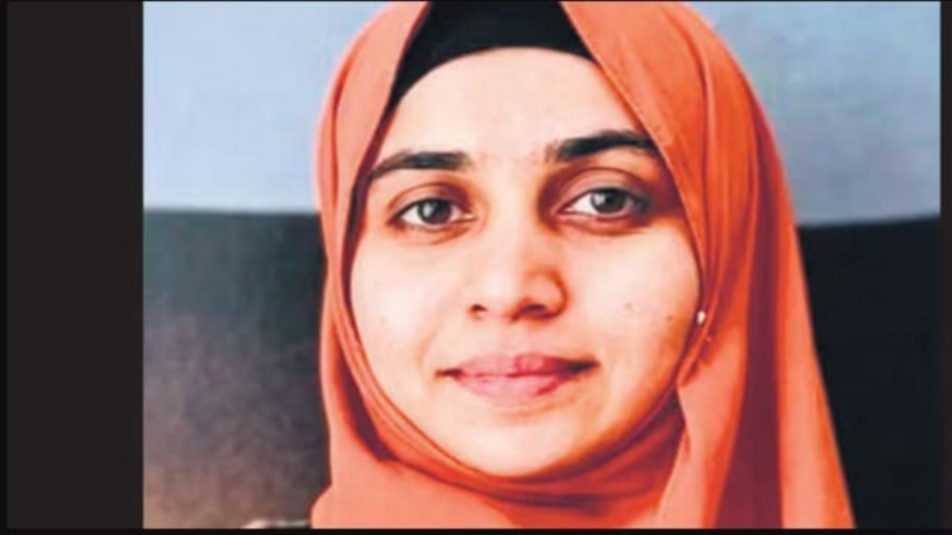 nida-khan,-main-accused-in-tcs-nashik-sexual-harassment-case-arrested:-police