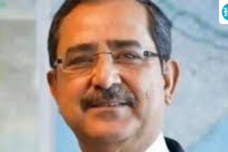 niti-aayog-vc-ashok-kumar-lahiri-says-the-phone-number-was-hacked-and-money-demands-were-sent