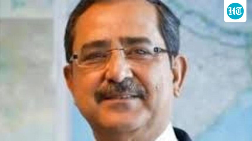 niti-aayog-vc-ashok-kumar-lahiri-says-the-phone-number-was-hacked-and-money-demands-were-sent