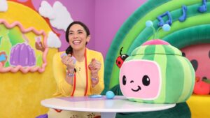 iatse-pickets-live-action-series-“cocomelon”,-“the-melon-patch”