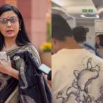 tmc’s-mahua-moitra-faces-‘coral’-chants-on-indigo-flight,-files-‘harassment’-complaint
