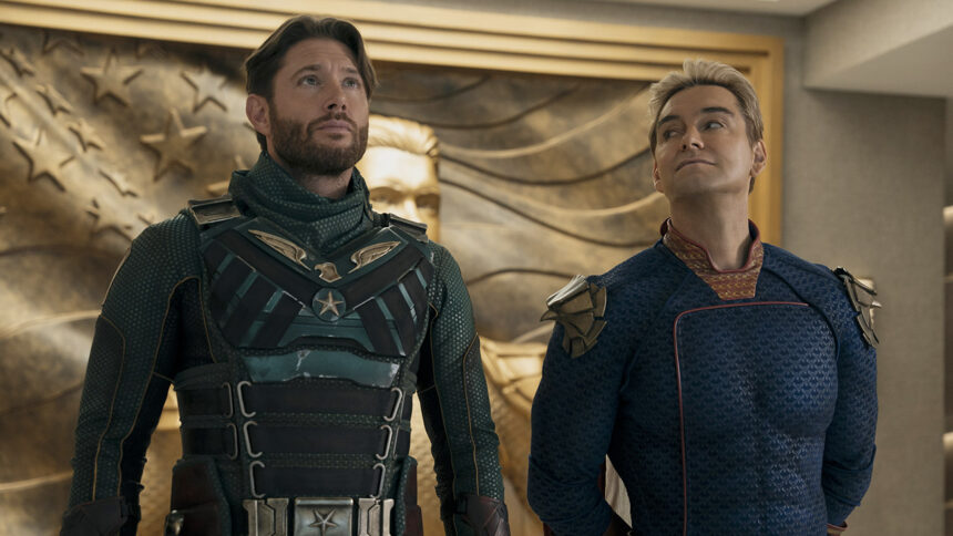 streaming-ratings:-‘the-boys’-returns-to-the-charts-as-final-season-debuts