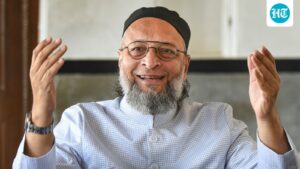 vande-mataram-cannot-be-treated-at-par-with-the-national-anthem:-owaisi