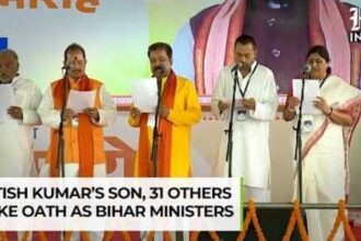 nitish-kumar’s-son-nishant-is-likely-to-join-the-bihar-government-today-in-the-latest-cabinet-expansion