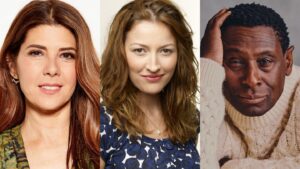 marisa-tomei,-kelly-macdonald-and-david-harewood,-season-two-of-sky-and-hbo-legal-drama-‘war’