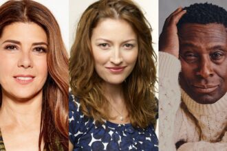 marisa-tomei,-kelly-macdonald-and-david-harewood,-season-two-of-sky-and-hbo-legal-drama-‘war’
