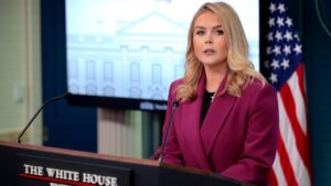 how-old-is-caroline-levitt?-omar-is-trump’s-white-house-press-secretary