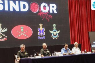 no-safe-haven-for-terrorism:-army-warns-pakistan-on-anniversary-of-operation-sindoor