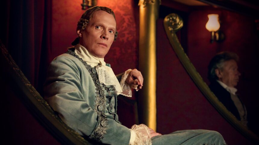 ‘amadeus’-review:-paul-bettany-and-will-sharp-tingle-in-starz’s-thrilling-historical-epic