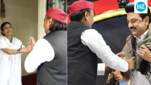 ‘abandoning-in-difficult-times’:-akhilesh-yadav’s-digs-after-congress-abandons-dmk-in-tamil-nadu