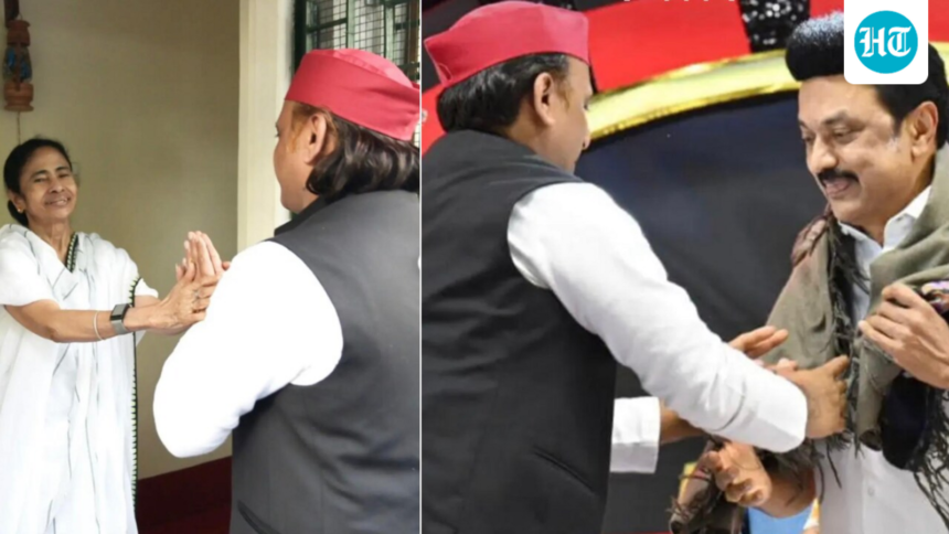 ‘abandoning-in-difficult-times’:-akhilesh-yadav’s-digs-after-congress-abandons-dmk-in-tamil-nadu