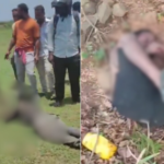 suspended-railway-policeman-beaten-to-death-for-sexually-assaulting-women-in-odisha;-the-video-goes-viral