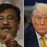 ‘joker-of-indian-politics’:-bjp-attacks-sanjay-raut-over-trump-post,-says-‘supari-taken-to-defame-india’