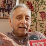 mani-shankar-aiyar-criticizes-congress-over-its-alliance-with-vijay-tvk:-“political-stupidity,-immorality”
