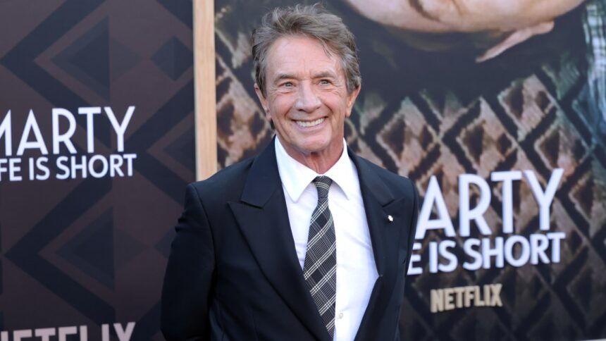 martin-short-performs-a-raunchy-song-with-paul-shaffer-during-david-letterman’s-netflix-event