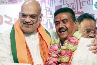 suvendu-adhikari-to-be-the-first-bjp-cm-of-bengal.-elected-head-of-the-legislative-party