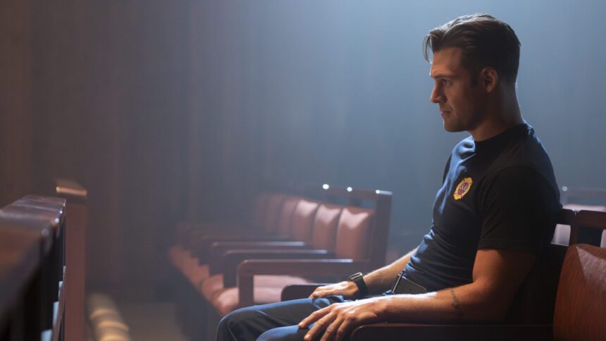 “9-1-1”-star-ryan-guzman-has-learned-to-roll-with-the-punches
