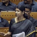 kanimozhi-is-seeking-separate-lok-sabha-seats-for-dmk-mps-after-the-congress-exit