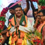 suvendu-adhikari-takes-oath-as-chief-minister-of-bengal:-time,-date,-place-and-presence-of-leaders;-everything-you-need-to-know