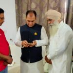 aap-punjab-mp-receives-birthday-call-‘from-someone-who-said-he-was-amit-shah’;-suspected-prank