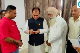 aap-punjab-mp-receives-birthday-call-‘from-someone-who-said-he-was-amit-shah’;-suspected-prank