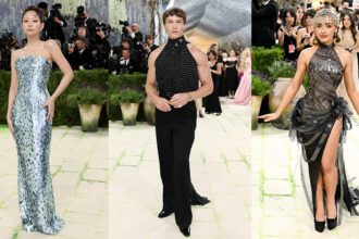 met-gala-ratings:-connor-story,-jennie-and-sabrina-carpenter-win-the-red-carpet