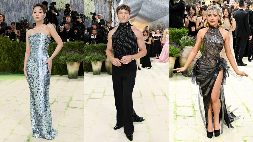 met-gala-ratings:-connor-story,-jennie-and-sabrina-carpenter-win-the-red-carpet