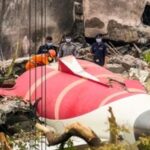 the-investigation-into-the-ai-171-crash-is-in-its-final-stage,-the-civil-aviation-minister-says-the-report-is-likely-to-be-issued-within-a-month