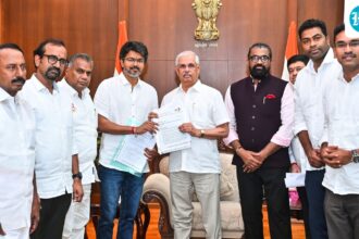 tn-governor’s-office-is-yet-to-send-an-invitation-to-tvk-as-it-has-not-shown-majority-to-form-government:-sources