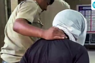 ips-officer’s-daughter-murder-case:-the-judicial-custody-of-accused-meena-has-been-extended-for-another-4-days