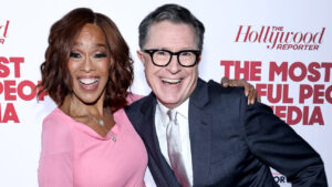 stephen-colbert,-gayle-king,-andy-cohen-and-candace-bushnell-celebrate-new-york-city’s-media-elite-with-the-hollywood-reporter
