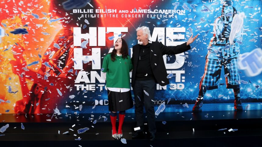 billie-eilish-premieres-‘hit-me-hard-and-soft’-film,-netflix-is-a-joke-takes-over-la.-and-this-week’s-best-events