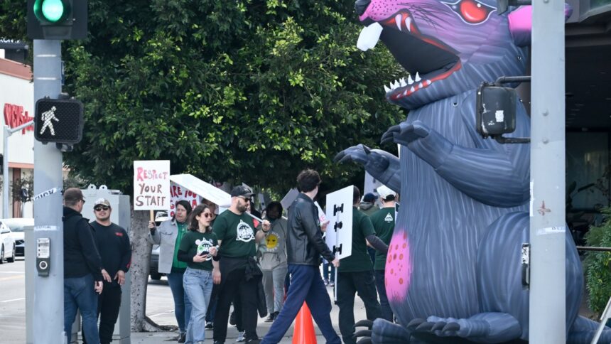 the-writers-guild-of-the-west’s-ugly-feud-with-employees-is-about-to-end-with-a-tentative-deal