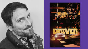‘batman:-white-knight’-creator-sean-gordon-murphy-previews-creator-owned-comic-‘the-last-driver’-(exclusive)
