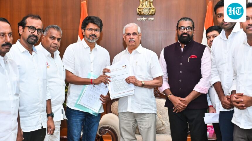 uncertainty-hangs-over-who-will-lead-tamil-nadu-after-vijay’s-three-failed-visits-to-lok-bhavan-in-3-days.