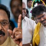 ‘fraud’-and-‘misinformation’:-tvk-v-ammk-over-letter-of-support-to-vijay-amid-tamil-nadu-govt-suspense