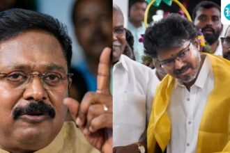 ‘fraud’-and-‘misinformation’:-tvk-v-ammk-over-letter-of-support-to-vijay-amid-tamil-nadu-govt-suspense