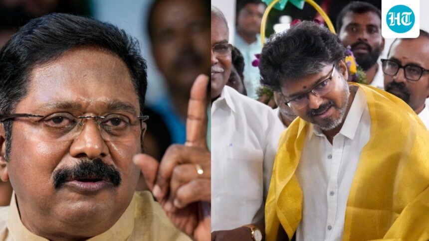 ‘fraud’-and-‘misinformation’:-tvk-v-ammk-over-letter-of-support-to-vijay-amid-tamil-nadu-govt-suspense