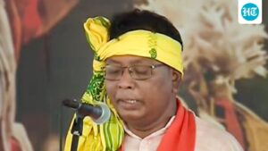 from-the-chieftain-of-gangalmahal-to-the-first-bengal-bjp-government:-all-about-kshudiram-tudu