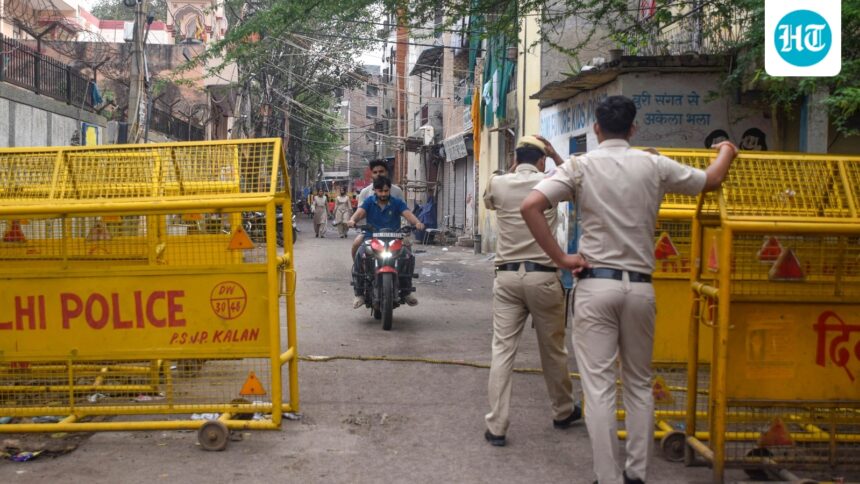 two-friends-returning-after-an-ipl-match-were-crushed-under-a-speeding-car | GIBN two-friends,-returning-after-an-ipl-match,-were-crushed-under-a-speeding-car