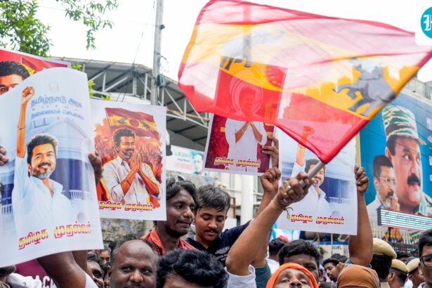 suspense-continues-over-tamil-nadu-government-formation;-vck-has-not-yet-announced-its-position