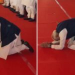 pm-modi-bows-to-crowd-at-swearing-in-of-bengal-bjp-government:-‘people’s-blessings-are-truer’
