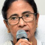 ‘unity-slogan’:-mamata’s-‘pochishe-boishakh’-message-as-suvendu-aide-turned-opponent-takes-oath-as-bengal-president