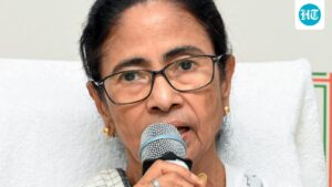 ‘unity-slogan’:-mamata’s-‘pochishe-boishakh’-message-as-suvendu-aide-turned-opponent-takes-oath-as-bengal-president